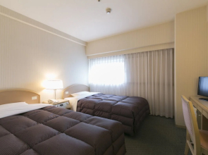 Tottori Washington Hotel Plaza