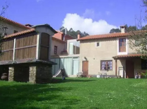Casa Pousadoira
