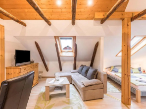 Ferienwohnung Adler