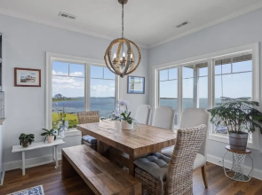 The Point At Marshallberg 3 Bedroom Home by RedAwning