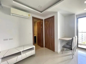 Arcadia Beach Resort by PSR ASIA