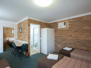 Buckaroo Motor Inn