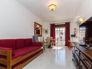 1 bedroom apartment by ALGARVEMANTA