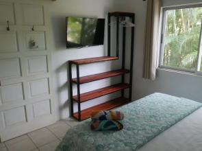 Cote Pacific Casitas