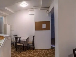 Хостел Villa Kadriorg