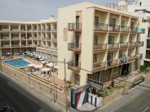 Hotel Iris