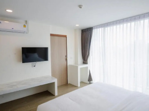 Hotel Agnes