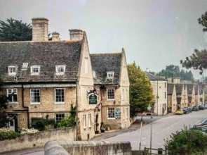 Charming and Modern 3 bed Cottage in Wansford