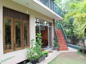 Colombo Airport Homestay