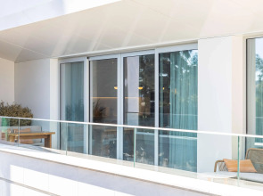 Hyatt Regency Lisbon