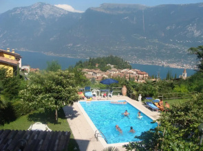 Appartamento Casa Pace Tremosine