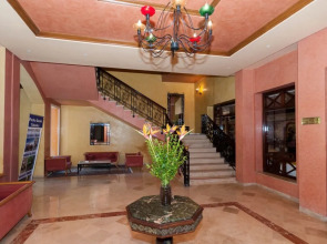 Hotel Dar Ismail Tabarka