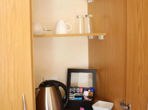 Aquamarine Guest House