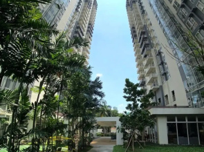 Kasara T1-4k Urban Staycation