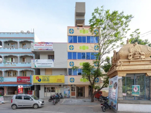 Hotel Sannidhi Residency By OYO Rooms