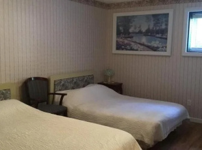 Kelowna Lakeview Cove Bed & Breakfast