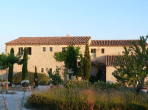 Le Mas des Etoiles - Luberon B&B