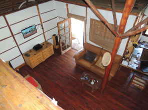 Duna Lodge