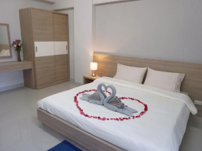JVAPLACE Apartel Nonthaburi