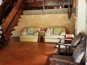 Hostel Brazil Backpackers Caraguá