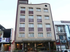 Hotel New Shradha