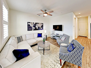 Surfbird Townhome Townhouse