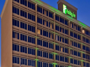 Holiday Inn Birmingham-Airport by IHG