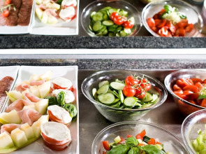 Royal Park Boutique Hotel