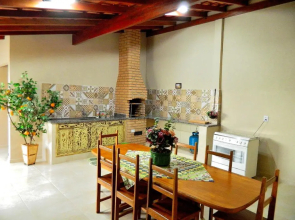 Hotel Recanto