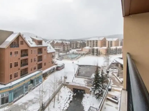 Vllg at Brec: Plaza 3 Condo: Wetterhorn #0504