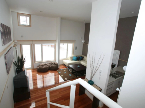 Yuki Yama Apartments