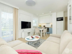 Seaside Apartamenty Porta Mare