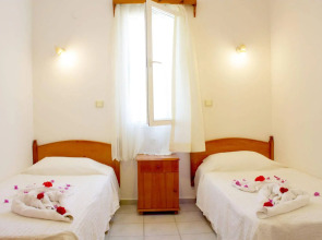 Toloman Hotel Bitez Beach