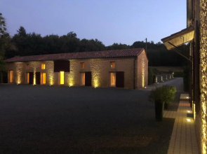 Domaine du Champ de l'Hoste