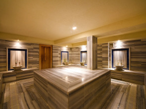 Cactus Mirage Family Club