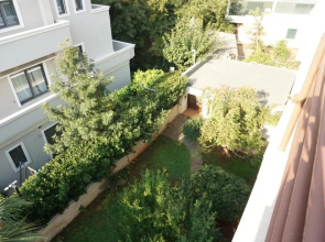 Luxury Athenian Riviera Apartment 135 sqm at Voula