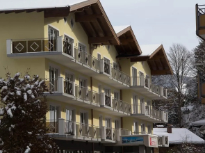 Hotel Herzblut