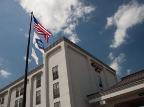 Hampton Inn Kansas City/Shawnee Mission