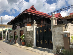 Posada La Patriciana