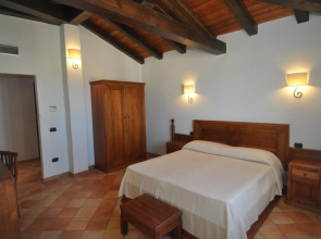Cala Luas Resort