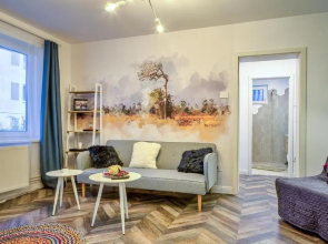 5 min to everything-Stylish-Modern-Old City Center