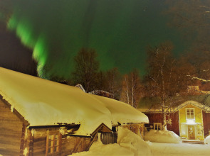 LAURI Historical 19th Century Manor