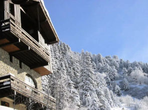 Résidence Gaillard - Appartement GAILLARD 5 pour 8 Personnes 94