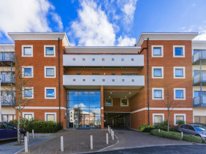 Heron House Apartments