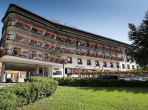 Hotel Nevada