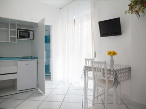 Poly's House