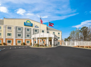 Days Inn & Suites by Wyndham Union City