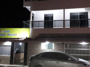 Pousada Caribe Brasileiro