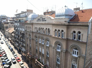 Apartments Belvedere