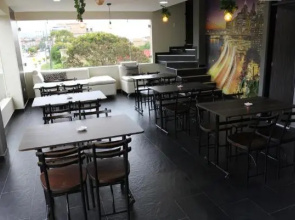 TL Casa Blanca Hotel Boutique